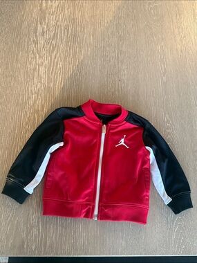 Baby 3-6 month Jordan jacket